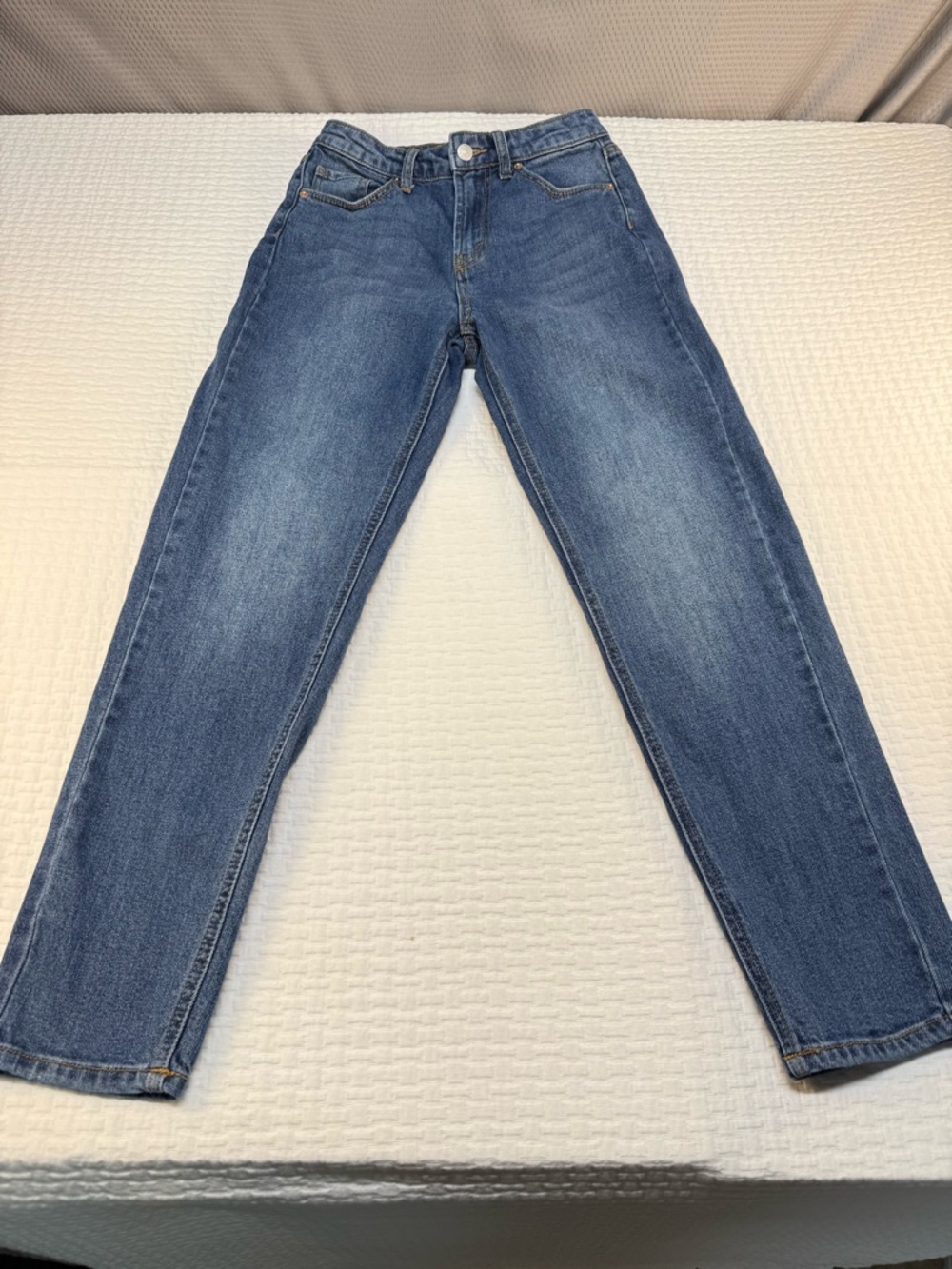 Wild Fable jeans Size 6 (24”) waist 25” inseam